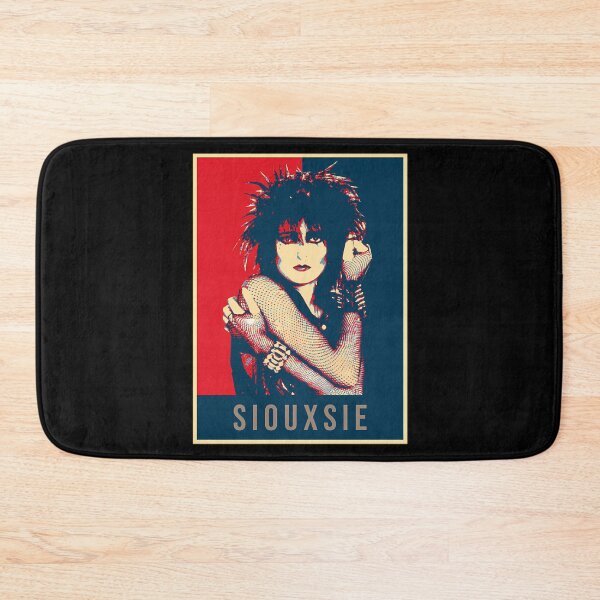 Item preview, Illustration Pop Art Siouxsie designed and sold by ArtClothesSala.
