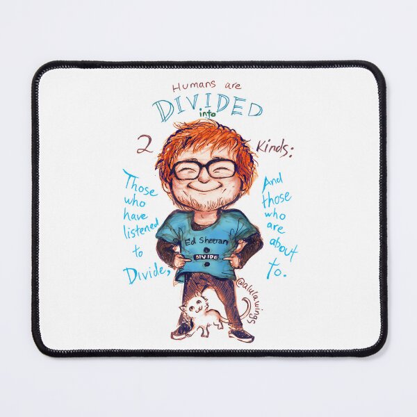 Item preview, Ed Vintage - Ed The Mathematics Tour 2023 designed and sold by ClothesMoon.