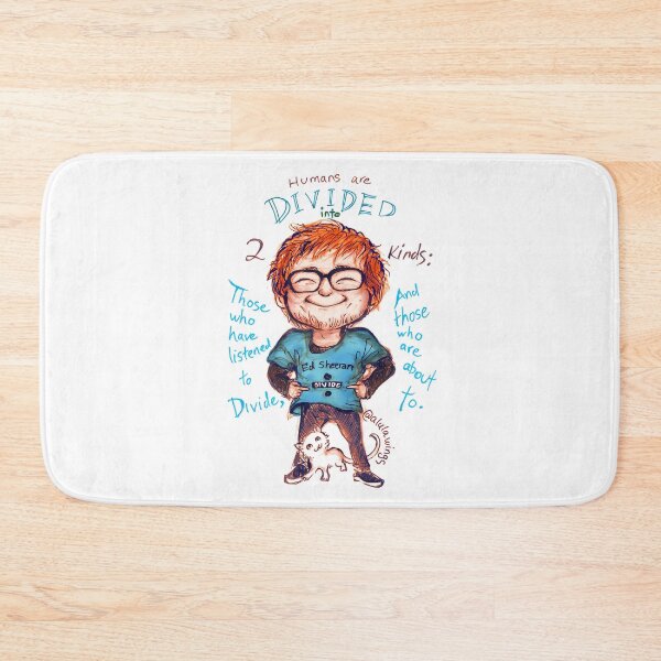 Item preview, Ed Vintage - Ed The Mathematics Tour 2023 designed and sold by ClothesMoon.