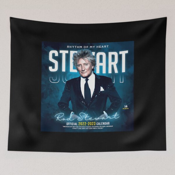 Item preview, Rod Vintage - Rod Tour 2023 designed and sold by AccessoryNolan.