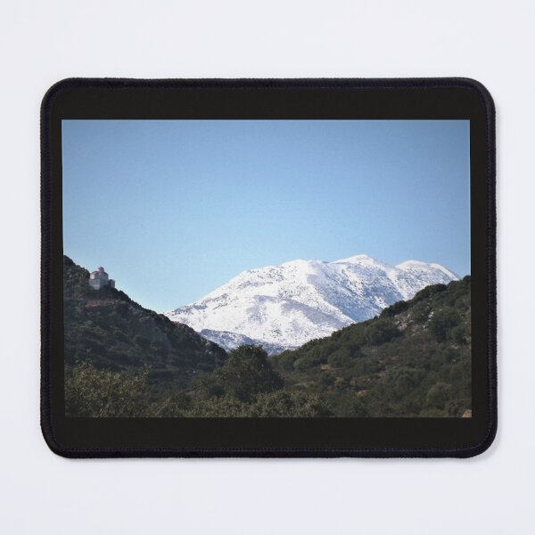 Item preview, White Mountain Green Valley designed and sold by ArtMayB.