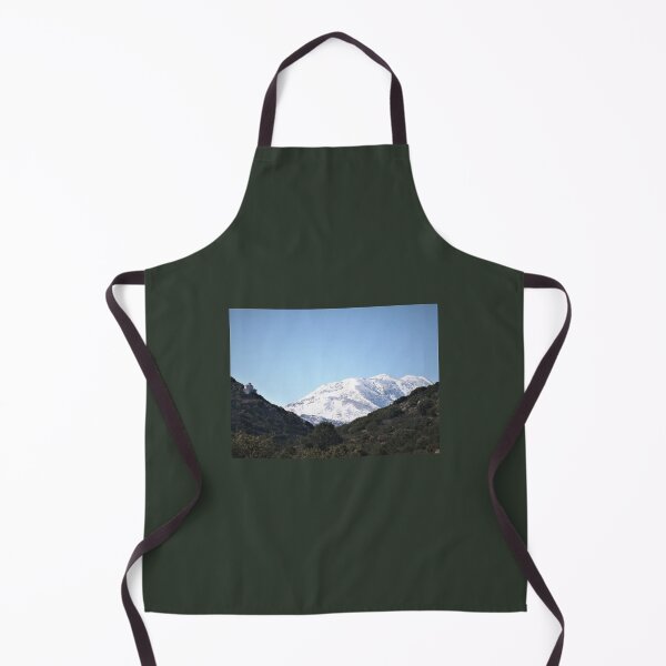 Item preview, White Mountain Green Valley designed and sold by ArtMayB.