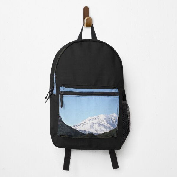 Item preview, White Mountain Green Valley designed and sold by ArtMayB.