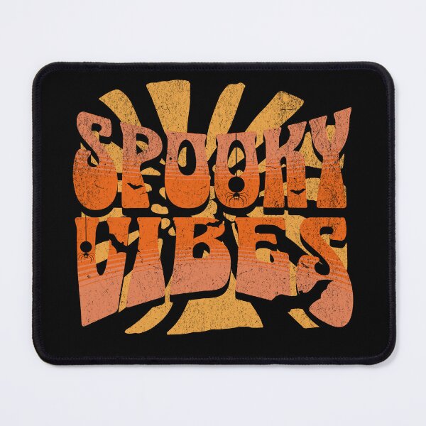 Item preview, Spooky Vibes designed and sold by Khihi.
