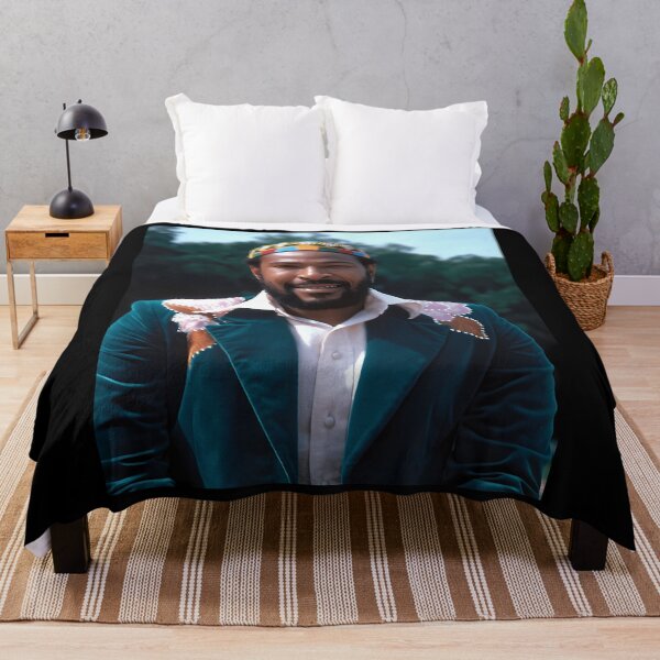 Item preview, Marvin Gaye designed and sold by LandryGoofies.