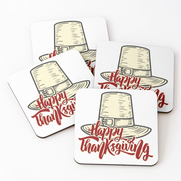 Item preview, happy thanksgiving day, Hat  designed and sold by Creammy1991.