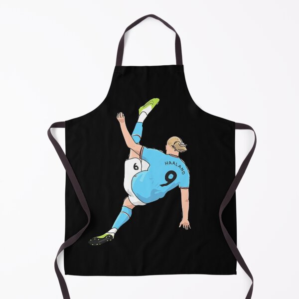 Item preview, Erling Haaland designed and sold by ailaborja-78.