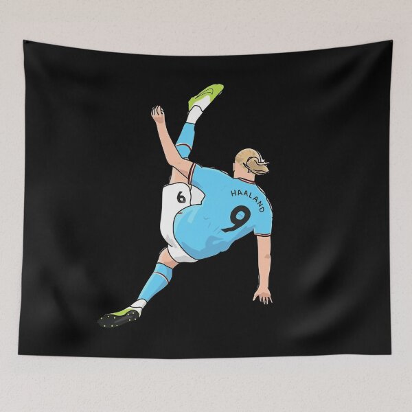 Item preview, Erling Haaland designed and sold by ailaborja-78.
