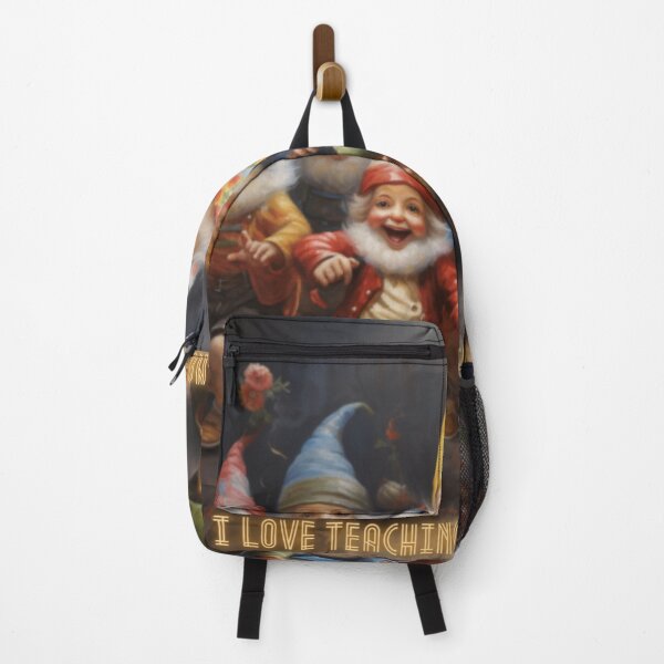 Item preview, I love teaching my little gnomes designed and sold by DanieWoods.