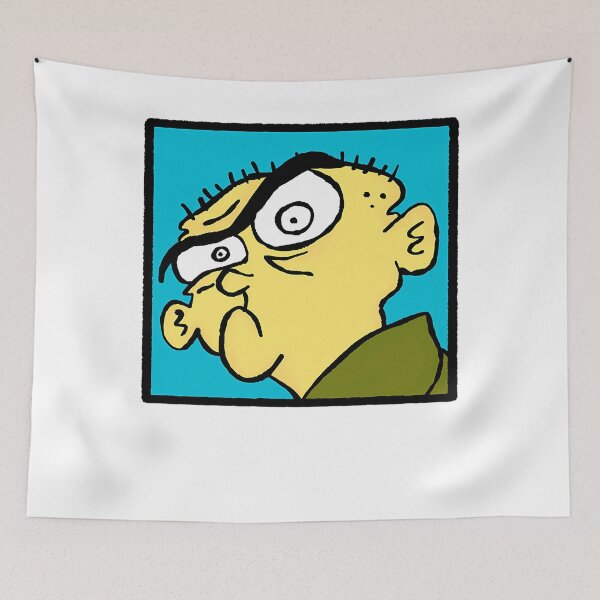 Item preview, How Google Uses Edd Eddy To Grow Bigger designed and sold by BridgesHudson.