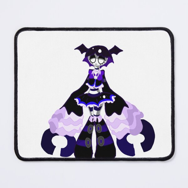 Item preview, Yona the Sad Robot designed and sold by MaskedMewtwo.
