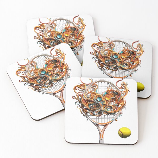 Item preview, tennis designed and sold by Donttiang.