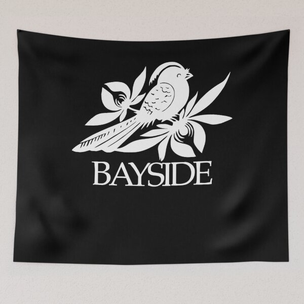 Item preview, Bayside Band designed and sold by QuinnFireworks.