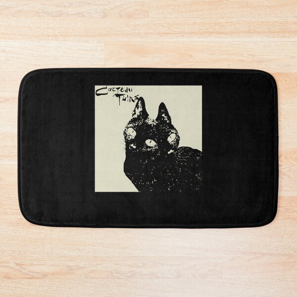 Item preview, Cocteau Twins Rock Band 09 designed and sold by ClothingMcneil.