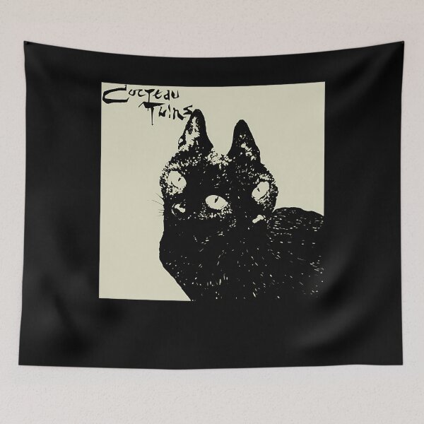 Item preview, Cocteau Twins Rock Band 09 designed and sold by ClothingMcneil.