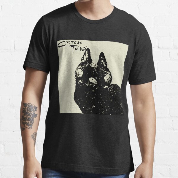 Item preview, Cocteau Twins Rock Band 09 designed and sold by ClothingMcneil.
