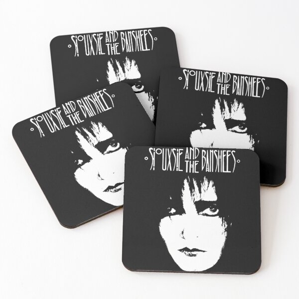 Item preview, Legend cool siouxsie members and the banshees art designed and sold by ArtClothesSala.