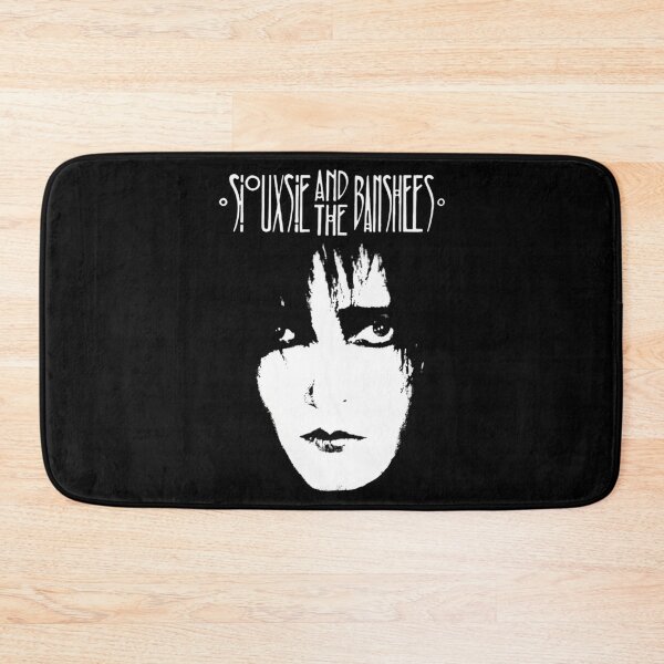 Item preview, Legend cool siouxsie members and the banshees art designed and sold by ArtClothesSala.