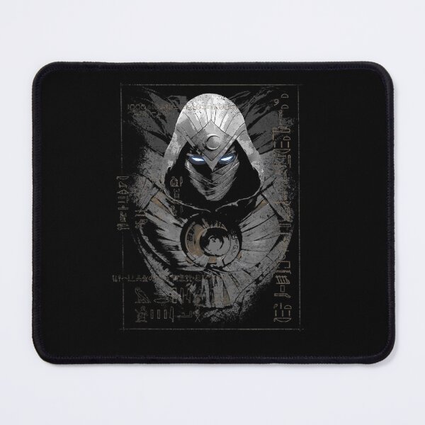 Item preview, Moon Knight designed and sold by dromeusLarsen94.