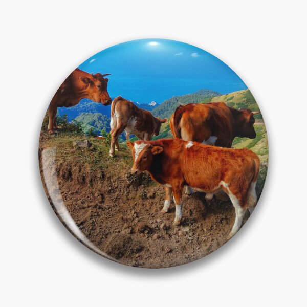 Item preview, FRAME YOUR COW-DS COLOUR 1 designed and sold by justyna-s28.