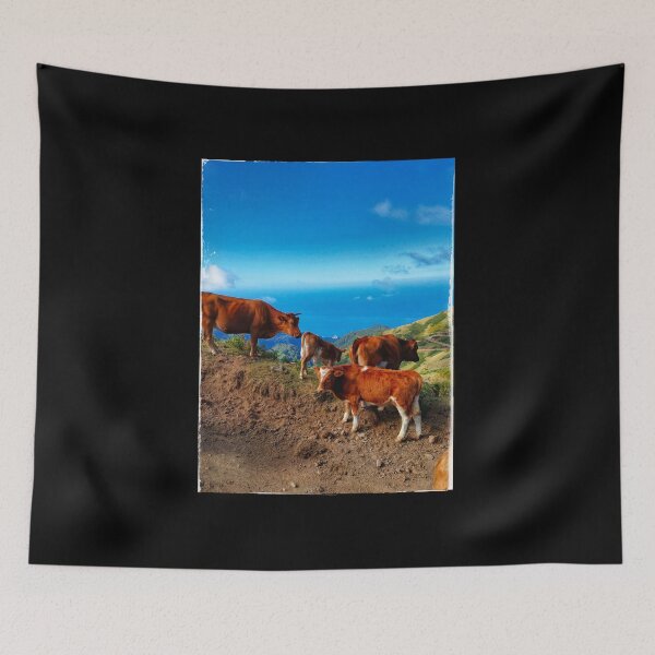 Item preview, FRAME YOUR COW-DS COLOUR 1 designed and sold by justyna-s28.
