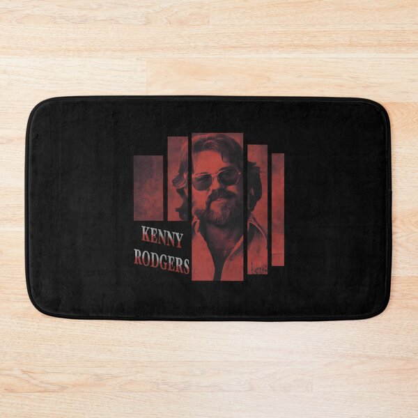 Item preview, Kenny rodgers designed and sold by Fashionslawren.