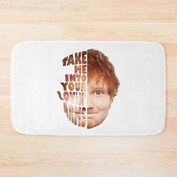 Item preview, Ed Vintage - Ed The Mathematics Tour 2023 designed and sold by ClothesMoon.