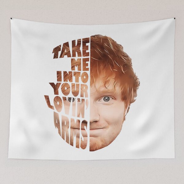 Item preview, Ed Vintage - Ed The Mathematics Tour 2023 designed and sold by ClothesMoon.