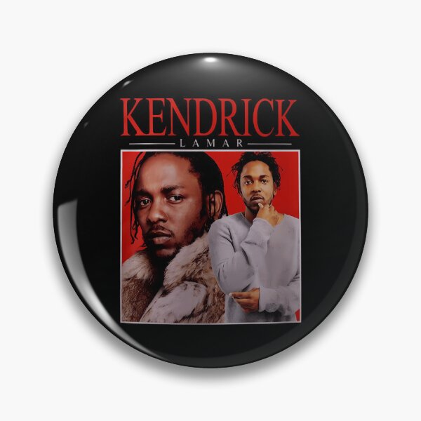 Item preview, Kendrick Vintage - Kendrick Tour 2023 designed and sold by ClothingChooch.