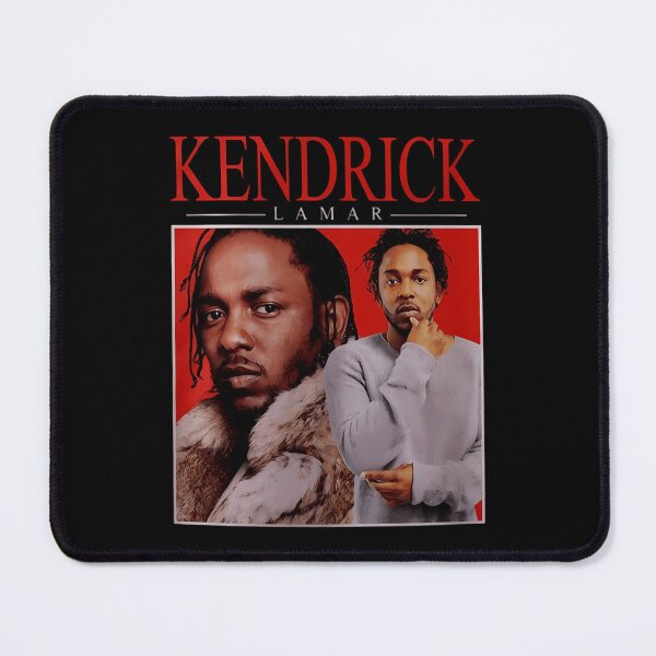 Item preview, Kendrick Vintage - Kendrick Tour 2023 designed and sold by ClothingChooch.