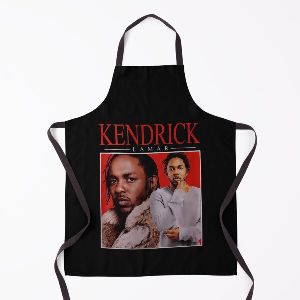 Item preview, Kendrick Vintage - Kendrick Tour 2023 designed and sold by ClothingChooch.