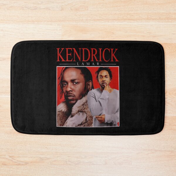Item preview, Kendrick Vintage - Kendrick Tour 2023 designed and sold by ClothingChooch.