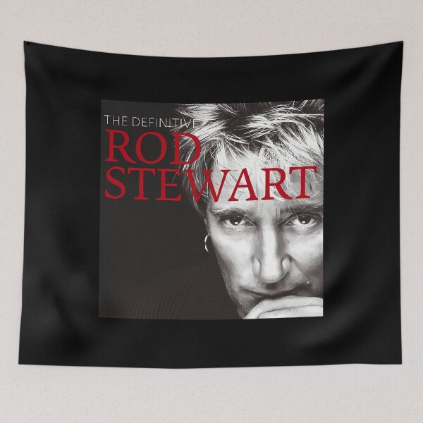 Item preview, Rod Vintage - Rod Tour 2023 designed and sold by AccessoryNolan.