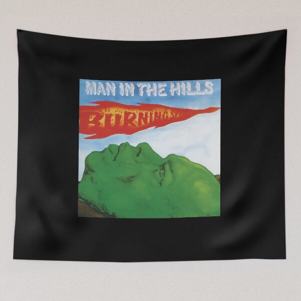 Item preview, BURNING SPEAR designed and sold by Mannappun.