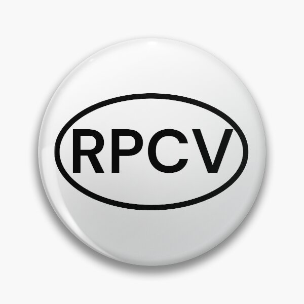 Item preview, Returned Peace Corps Volunteer designed and sold by PNW_PCV.