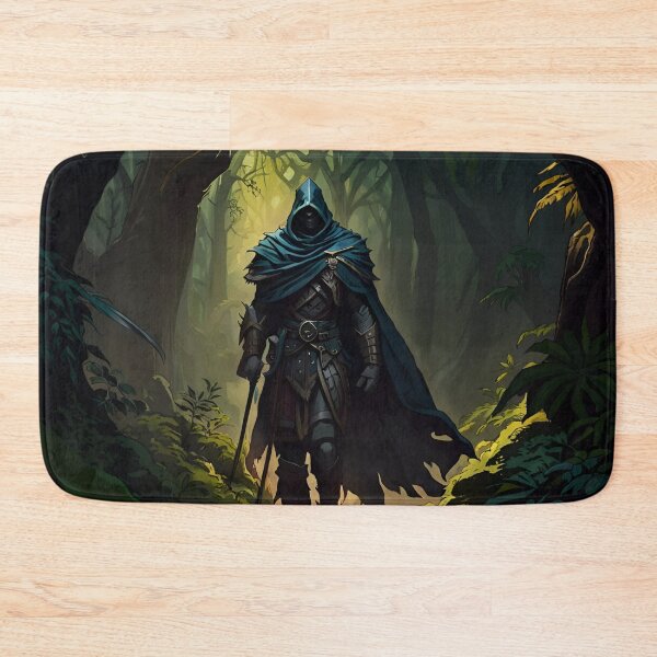 Item preview, Forest Knight designed and sold by BansheeTales.