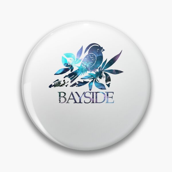 Item preview, Bayside Band designed and sold by QuinnFireworks.