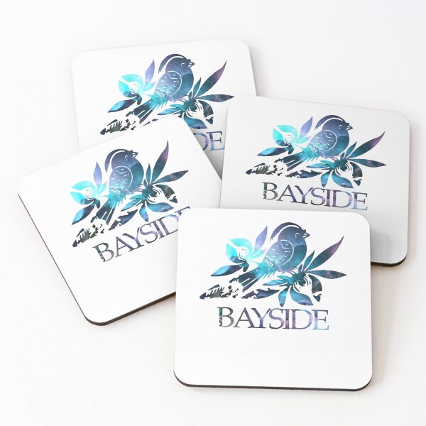 Item preview, Bayside Band designed and sold by QuinnFireworks.