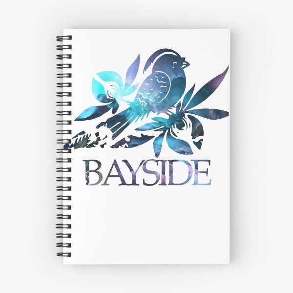 Item preview, Bayside Band designed and sold by QuinnFireworks.