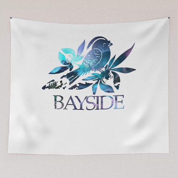 Item preview, Bayside Band designed and sold by QuinnFireworks.