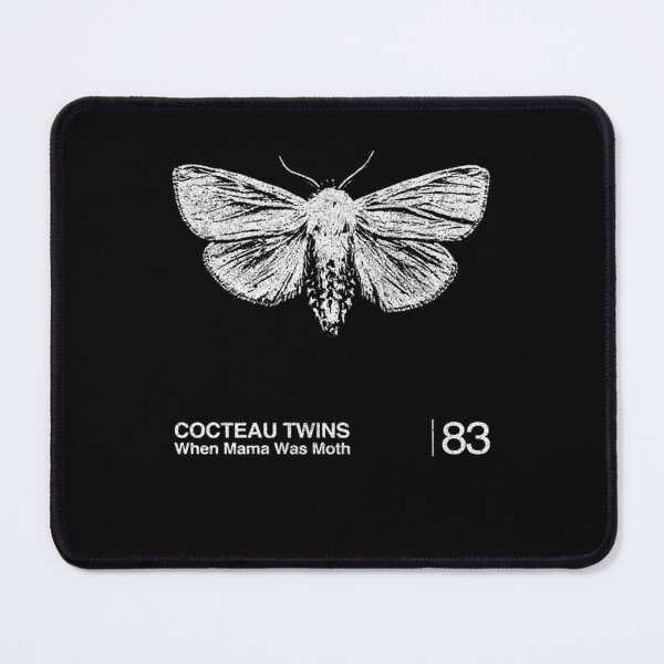 Item preview, Cocteau Twins When Mama Was Moth designed and sold by ClothingMcneil.