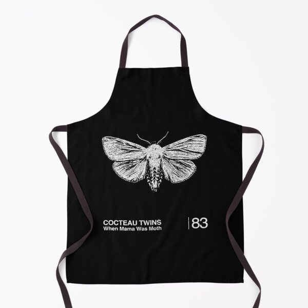 Item preview, Cocteau Twins When Mama Was Moth designed and sold by ClothingMcneil.