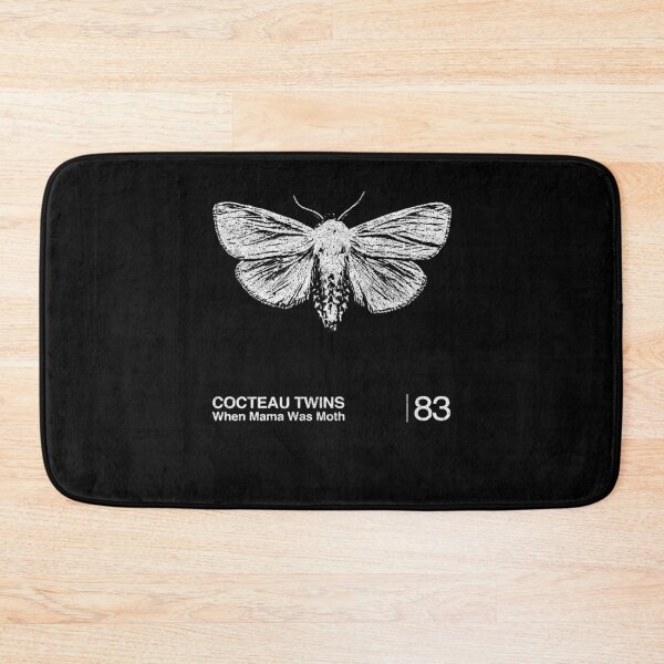 Item preview, Cocteau Twins When Mama Was Moth designed and sold by ClothingMcneil.
