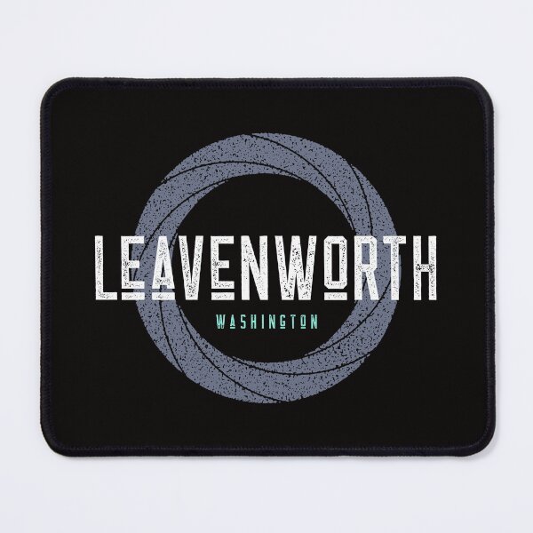 Item preview, Leavenworth Washington designed and sold by CALACreations.