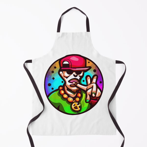 Item preview, GANSTA RAP HIP HOP ICONS XVII designed and sold by DESING-WALL.