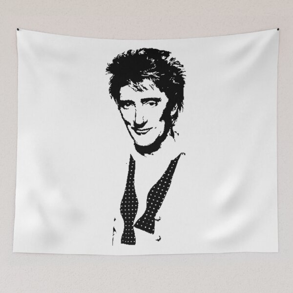Item preview, Rod Vintage - Rod Tour 2023 designed and sold by AccessoryNolan.