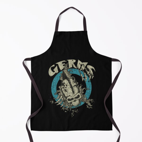 Item preview, Germs (GI) Skull Ripper 1979 designed and sold by StoreAuraHay.