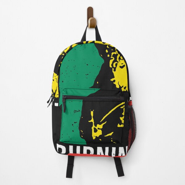 Item preview, BURNING SPEAR designed and sold by Mannappun.