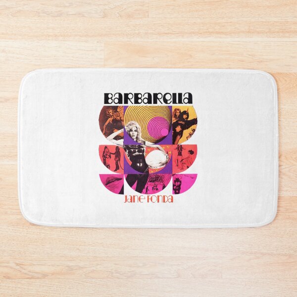 Item preview, Barbarella - cult movie 1969      designed and sold by abiratresy.
