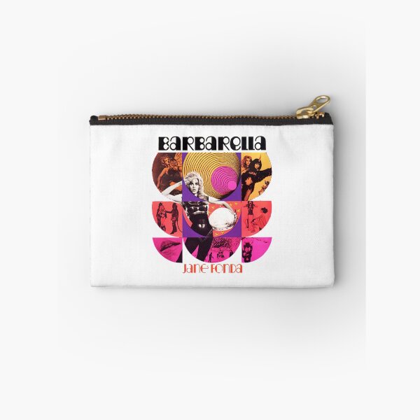 Item preview, Barbarella - cult movie 1969      designed and sold by abiratresy.